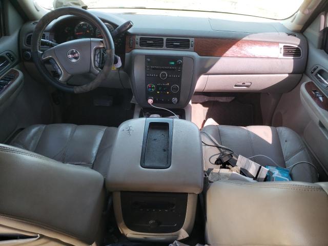 Photo 8 from auction – 2008 GMC SIERRA K25 with VIN 1GTHK23618F155495
