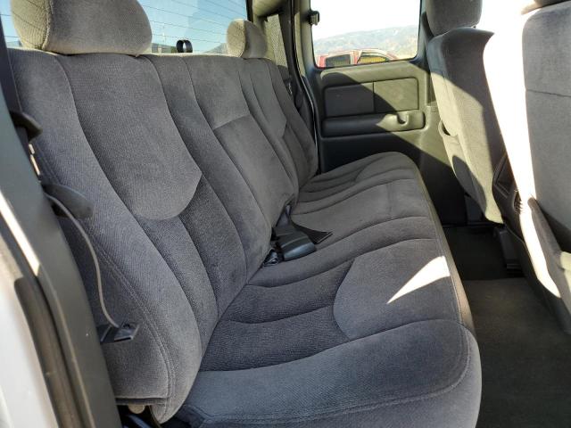 صورة رقم 10 من المزاد - 2003 GMC NEW SIERRA مع VIN 2GTEC19T031206105