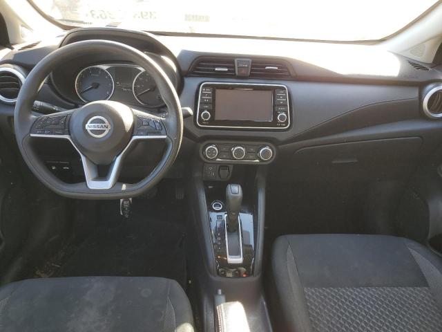 Photo 8 from auction – 2020 NISSAN VERSA S with VIN 3N1CN8DV4LL877118