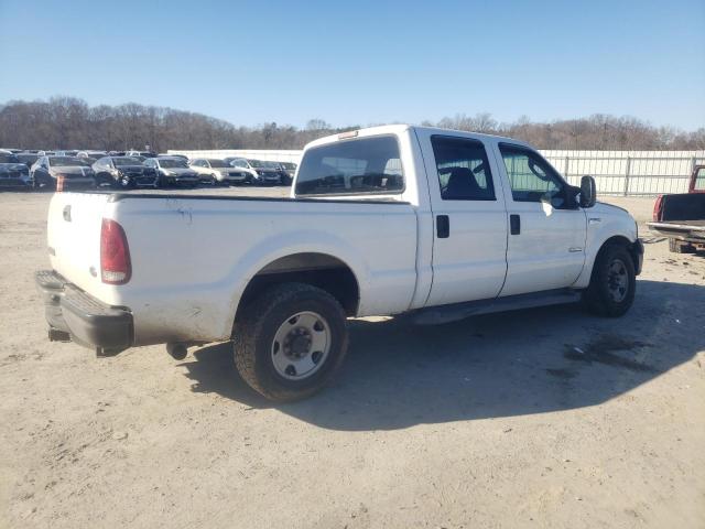 Photo 3 from auction – 2006 FORD F250 SUPER with VIN 1FTSW20P46ED47441