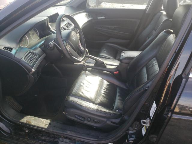 Photo 7 from auction – 2011 HONDA ACCORD SE with VIN 1HGCP2F65BA012594