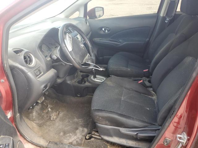 Photo 7 from auction – 2017 NISSAN VERSA NOTE with VIN 3N1CE2CP9HL360954
