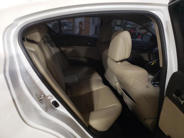 Photo 10 from auction – 2016 ACURA ILX BASE W with VIN 19UDE2F30GA016706