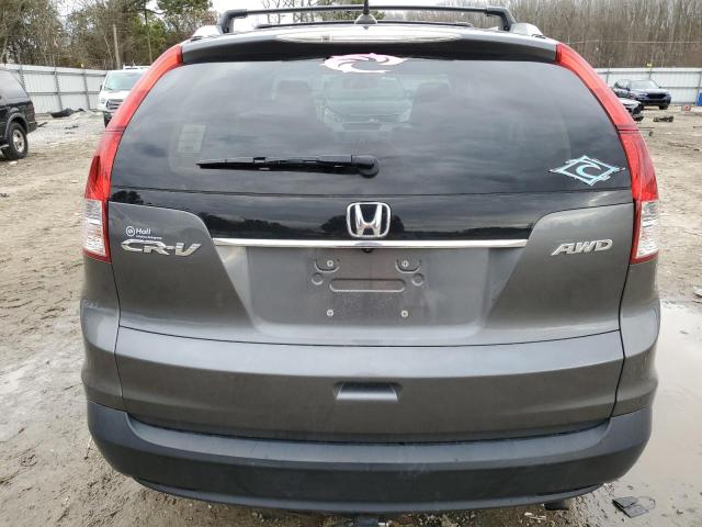 Photo 6 from auction – 2013 AUTOCAR ACL64 with VIN 2HKRM4H79DH620374