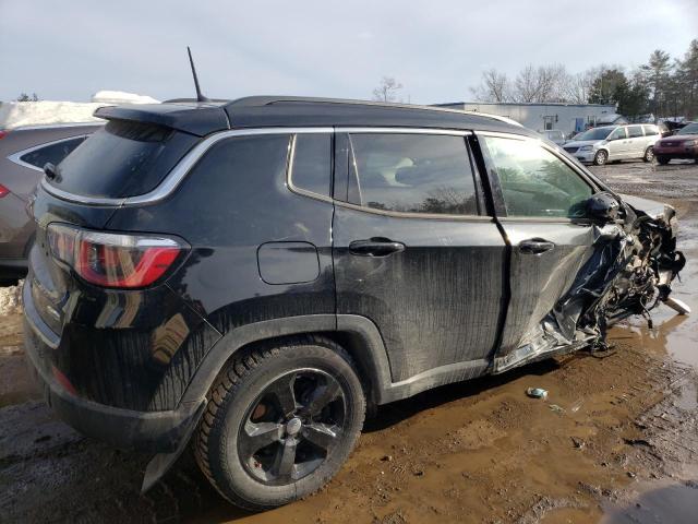Photo 3 from auction – 2018 JEEP COMPASS LA with VIN 3C4NJDBB2JT283207