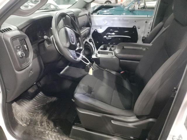 Photo 7 from auction – 2021 GMC SIERRA C15 with VIN 3GTN8AEF5MG359413