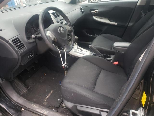 Photo 7 from auction – 2010 TOYOTA COROLLA BA with VIN 2T1BU4EE1AC445802
