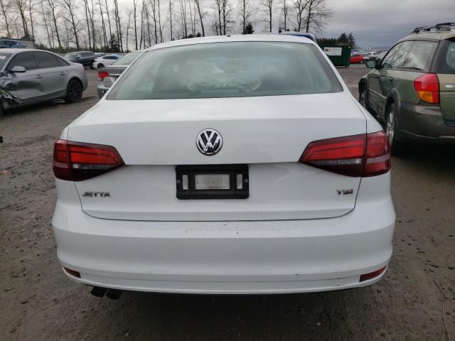 Photo 6 from auction – 2017 VOLKSWAGEN JETTA S with VIN 3VW2B7AJ1HM283193