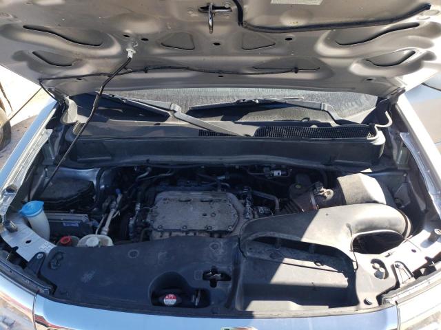 Photo 12 from auction – 2015 HONDA PILOT EXL with VIN 5FNYF3H53FB029151