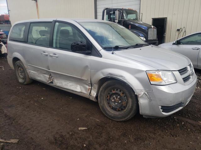 Photo 4 from auction – 2010 DODGE GRAND CARA with VIN 2D4RN4DE6AR107148