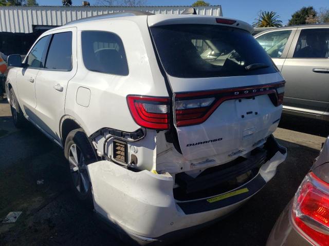Photo 6 from auction – 2016 DODGE DURANGO LI with VIN 1C4RDHDGXGC301420