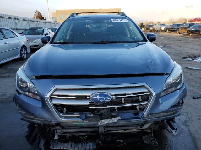 Photo 5 from auction – 2017 SUBARU OUTBACK 2. with VIN 4S4BSAFC1H3422942