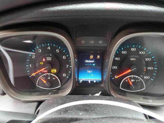 Photo 9 from auction – 2013 CHEVROLET MALIBU 1LT with VIN 1G11C5SA9DF272279