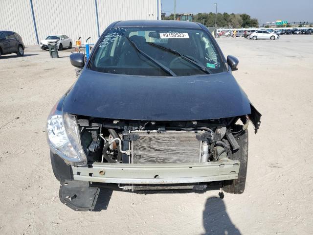 Photo 5 from auction – 2019 NISSAN VERSA S with VIN 3N1CN7AP7KL832124