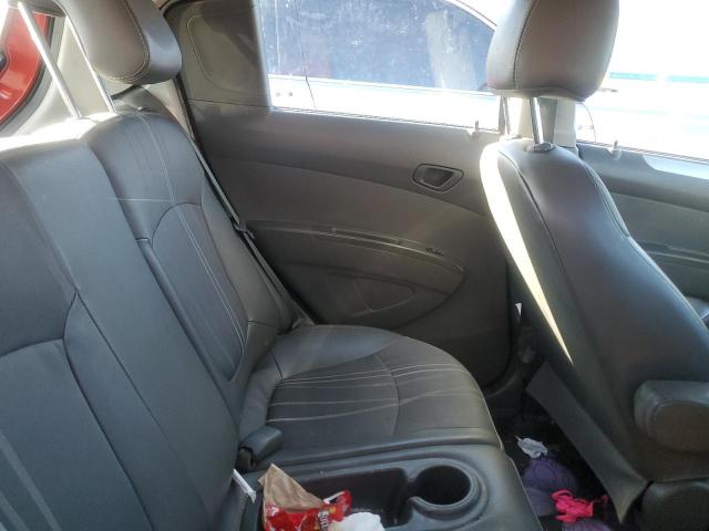 صورة رقم 10 من المزاد - 2014 CHEVROLET SPARK 1LT مع VIN KL8CD6S9XEC445585