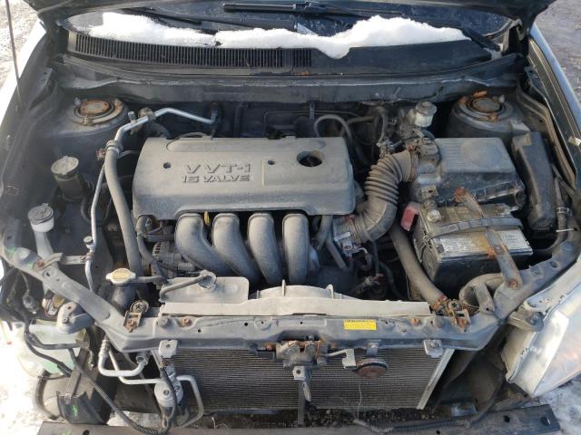 Photo 11 from auction – 2007 PONTIAC VIBE with VIN 5Y2SL65837Z419516