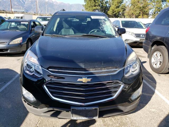 Photo 5 from auction – 2016 CHEVROLET EQUINOX LT with VIN 2GNALCEK8G6170834