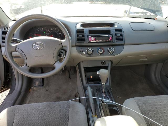 Photo 8 from auction – 2005 TOYOTA CAMRY LE with VIN 4T1BE32K05U061547