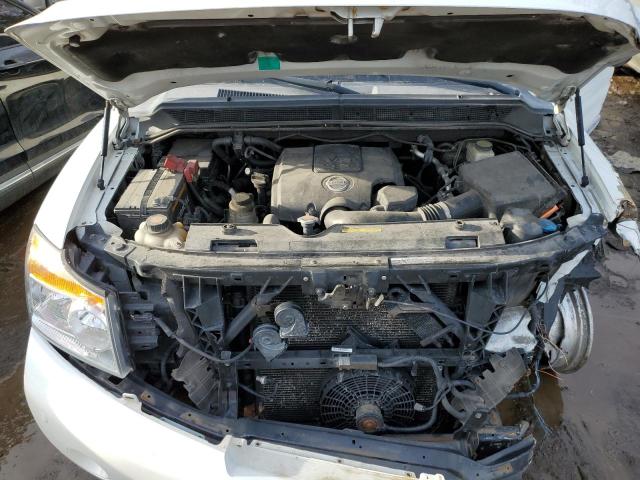 Photo 12 from auction – 2011 NISSAN ARMADA PLA with VIN 5N1AA0NE3BN617559