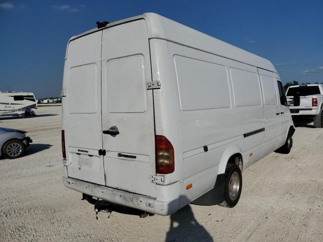 Photo 3 from auction – 2006 FREIGHTLINER SPRINTER 3 with VIN WDYPD544865915000