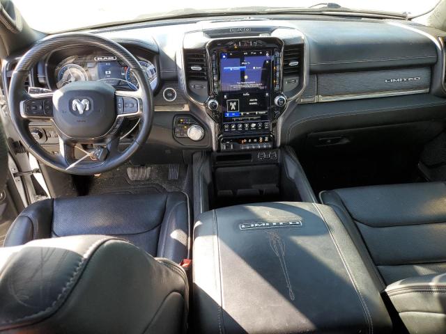 Photo 8 from auction – 2020 RAM 1500 LIMIT with VIN 1C6SRFHM4LN270114