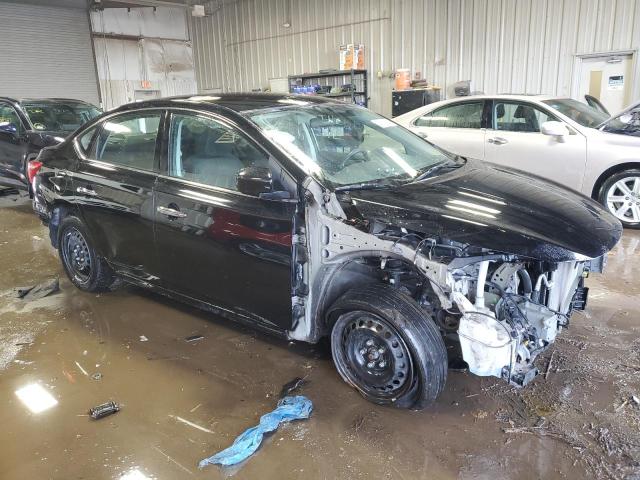 Photo 4 from auction – 2018 NISSAN SENTRA S with VIN 3N1AB7AP1JY254653