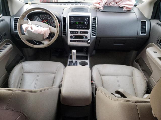Photo 8 from auction – 2008 FORD EDGE LIMIT with VIN 2FMDK49CX8BA16227