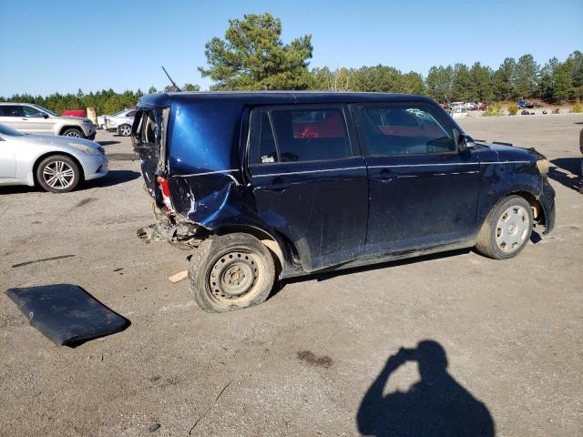 Photo 3 from auction – 2008 TOYOTA SCION with VIN JTLKE50E381029828