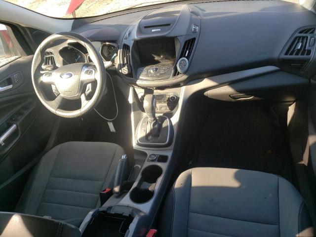 Photo 8 from auction – 2013 FORD ESCAPE SE with VIN 1FMCU0GX0DUC80064