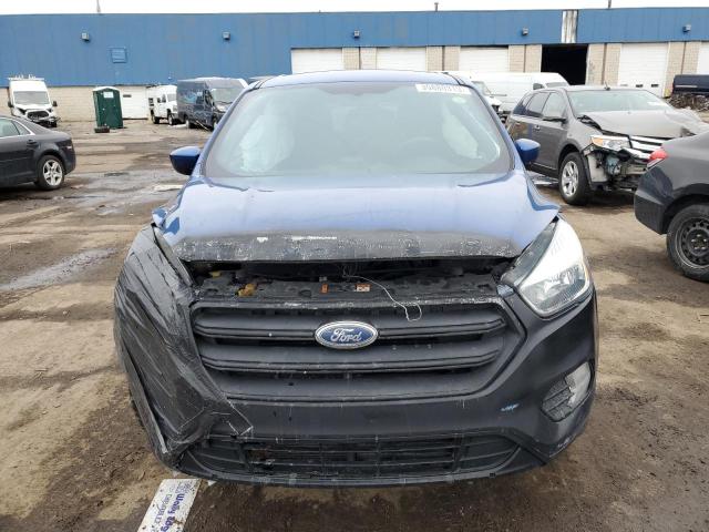 Photo 5 from auction – 2017 FORD ESCAPE SE with VIN 1FMCU0GD1HUB01025