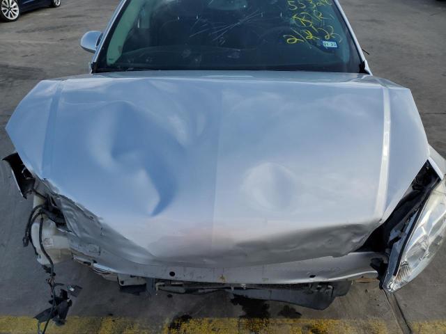 Photo 11 from auction – 2015 CHEVROLET IMPALA LIM with VIN 2G1WA5E32F1127331