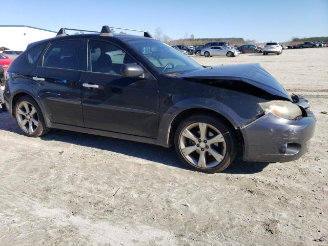 Photo 4 from auction – 2010 SUBARU IMPREZA OU with VIN JF1GH6D63AH814595