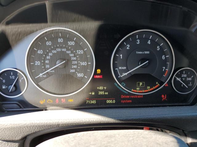 Photo 9 from auction – 2015 BMW 428 I GRAN with VIN WBA4A5C58FGK15299