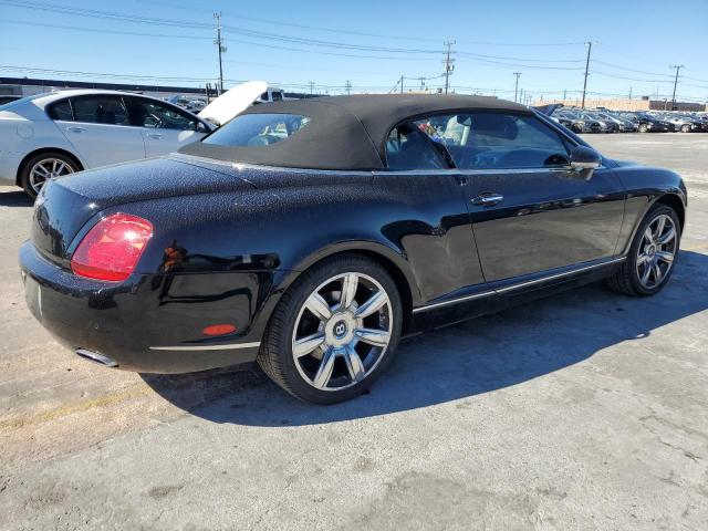 Photo 3 from auction – 2007 BENTLEY CONTINENTA with VIN SCBDR33W57C046248