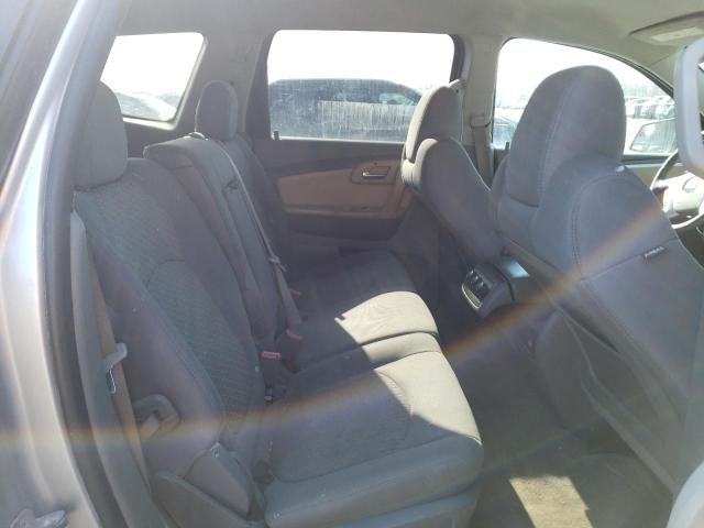 Photo 11 from auction – 2010 CHEVROLET TRAVERSE L with VIN 1GNLVEED9AJ216035