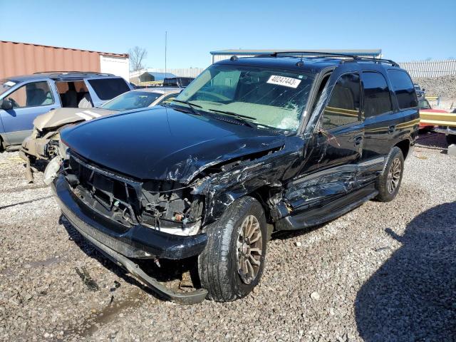 Photo 1 from auction – 2004 GMC YUKON with VIN 1GKEK13Z34R156586