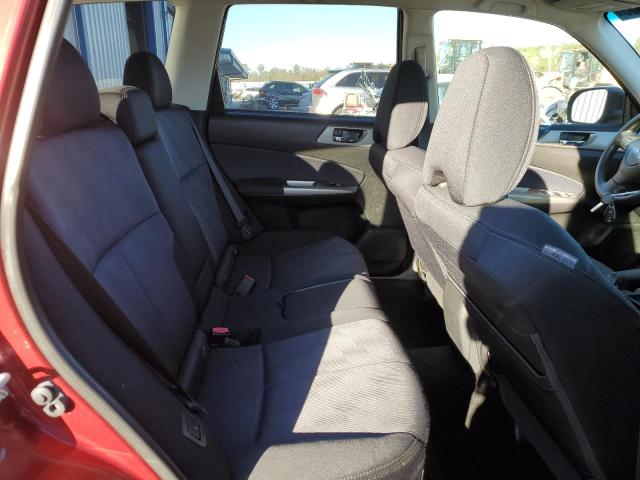 Photo 11 from auction – 2009 SUBARU FORESTER 2 with VIN JF2SH63699H743034