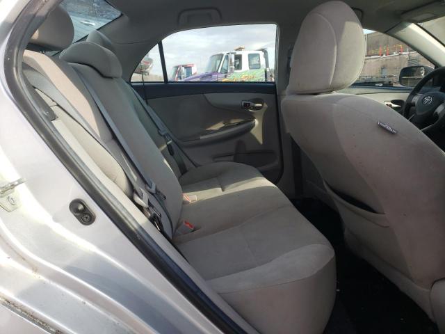 Photo 10 from auction – 2013 TOYOTA COROLLA BA with VIN 2T1BU4EE8DC109066