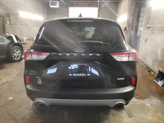 Photo 6 from auction – 2020 FORD ESCAPE SE with VIN 1FMCU9G63LUA61710