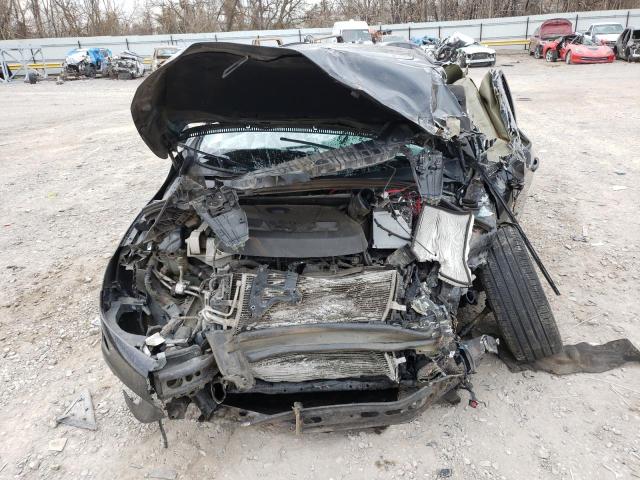 Photo 5 from auction – 2018 VOLVO V60 T5 DYN with VIN YV140MEL5J2392534