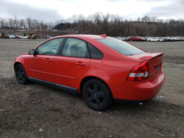 Photo 2 from auction – 2006 VOLVO S40 T5 with VIN YV1MS682X62155005