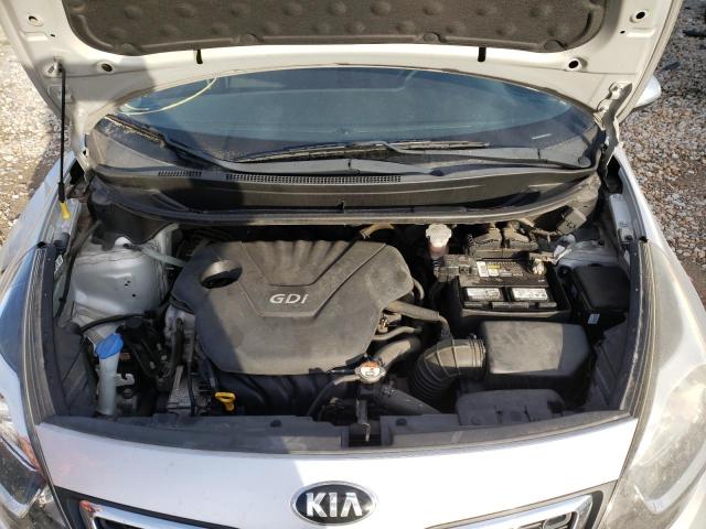 Photo 12 from auction – 2014 KIA RIO EX with VIN KNADN4A36E6372253