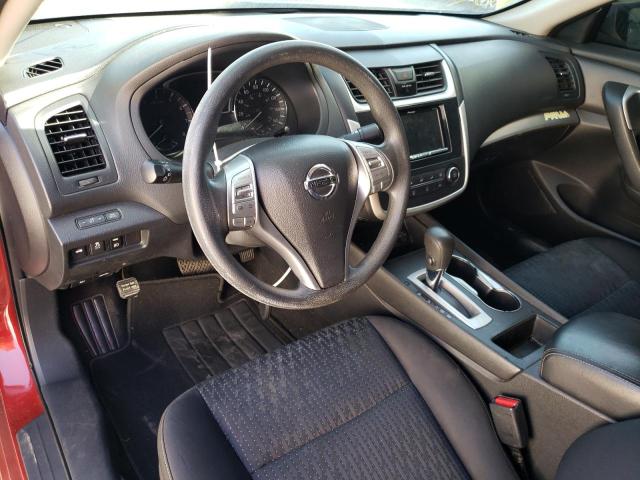 Photo 8 from auction – 2016 NISSAN ALTIMA 2.5 with VIN 1N4AL3AP4GN331644