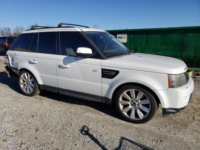 Photo 4 from auction – 2013 LAND ROVER RANGE ROVE with VIN SALSF2D45DA796785