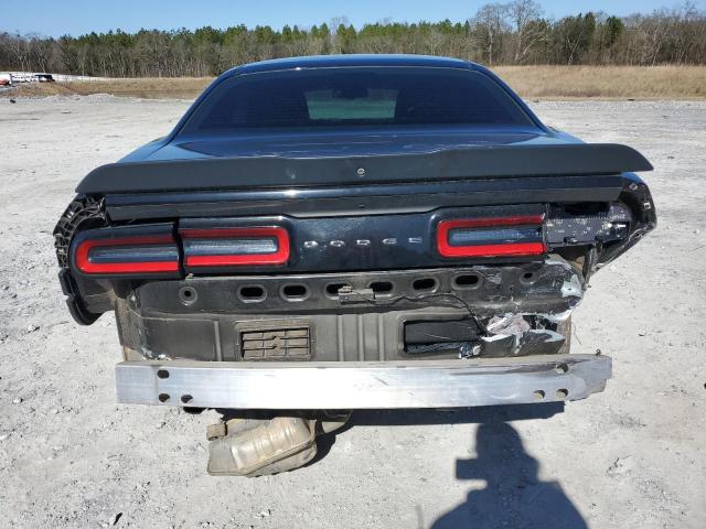 Photo 6 from auction – 2017 DODGE CHALLENGER with VIN 2C3CDZAG5HH548590