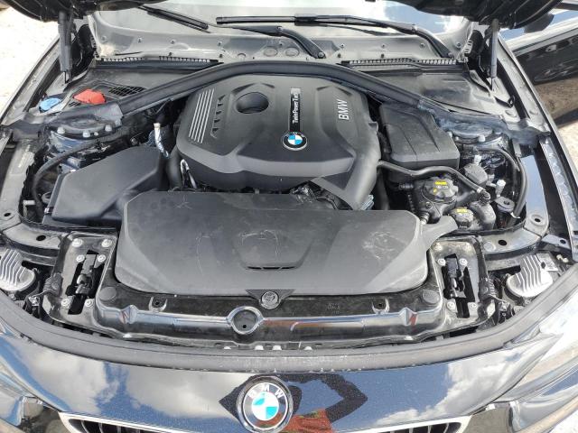 Photo 11 from auction – 2018 BMW 430XI GRAN with VIN WBA4J3C54JBL04149