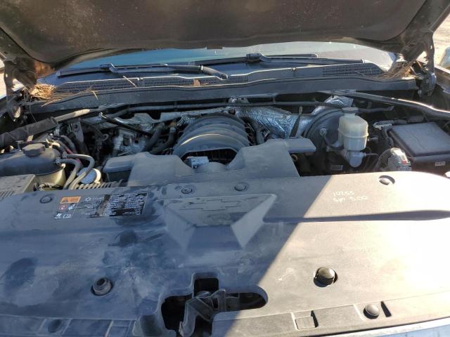 Photo 11 from auction – 2014 CHEVROLET SILVERADO with VIN 1GCVKREC7EZ124969