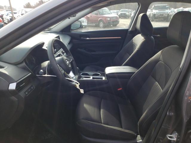 Photo 7 from auction – 2021 NISSAN ALTIMA SV with VIN 1N4BL4DV5MN347979