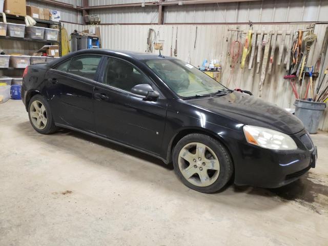 Photo 4 from auction – 2008 PONTIAC G6 BASE with VIN 1G2ZG57B584163243