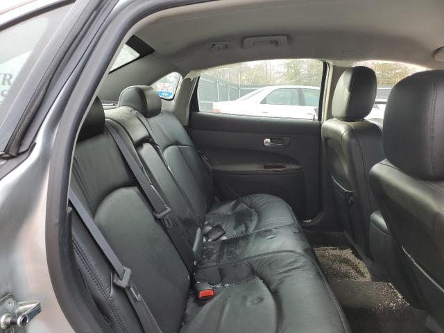 Photo 10 from auction – 2009 BUICK LACROSSE C with VIN 2G4WD582291141103